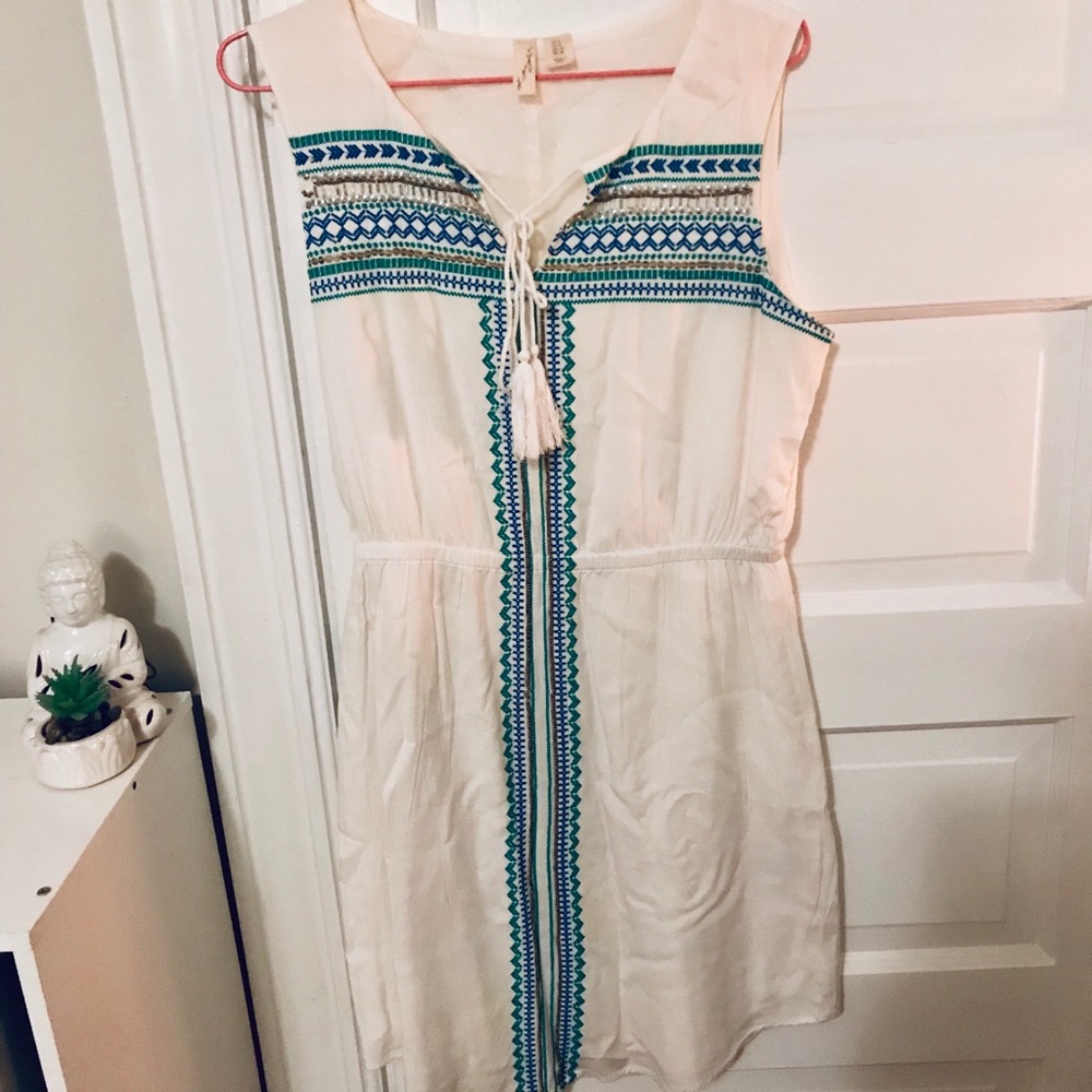 🌻 Tribal Sundress 🌻